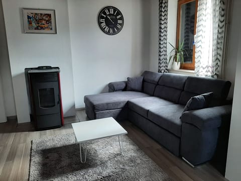 Apartments Postira uz more - Unit 208546-5