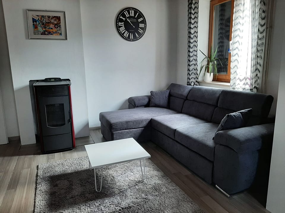 Apartments Postira uz more - Unit 208546-5