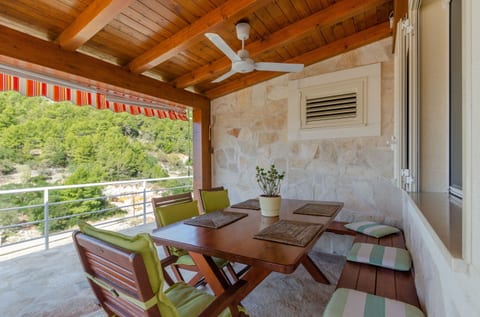 Apartment Vila Grscica - Unit 208547-5
