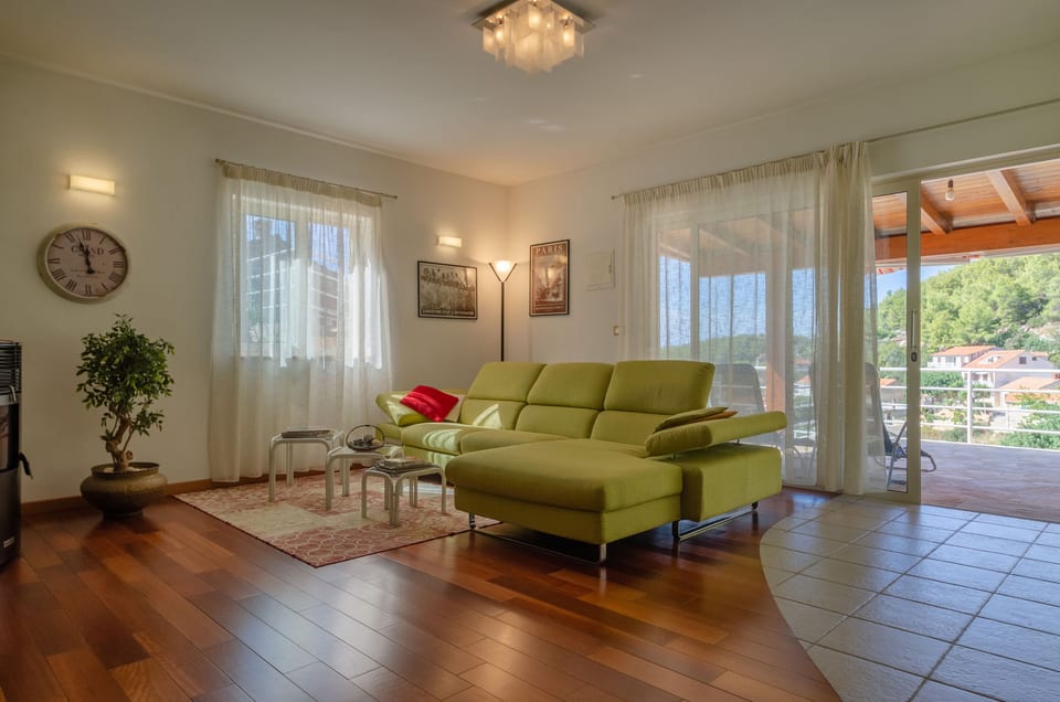 Apartment Vila Grscica - Unit 208547-5 - Croatia