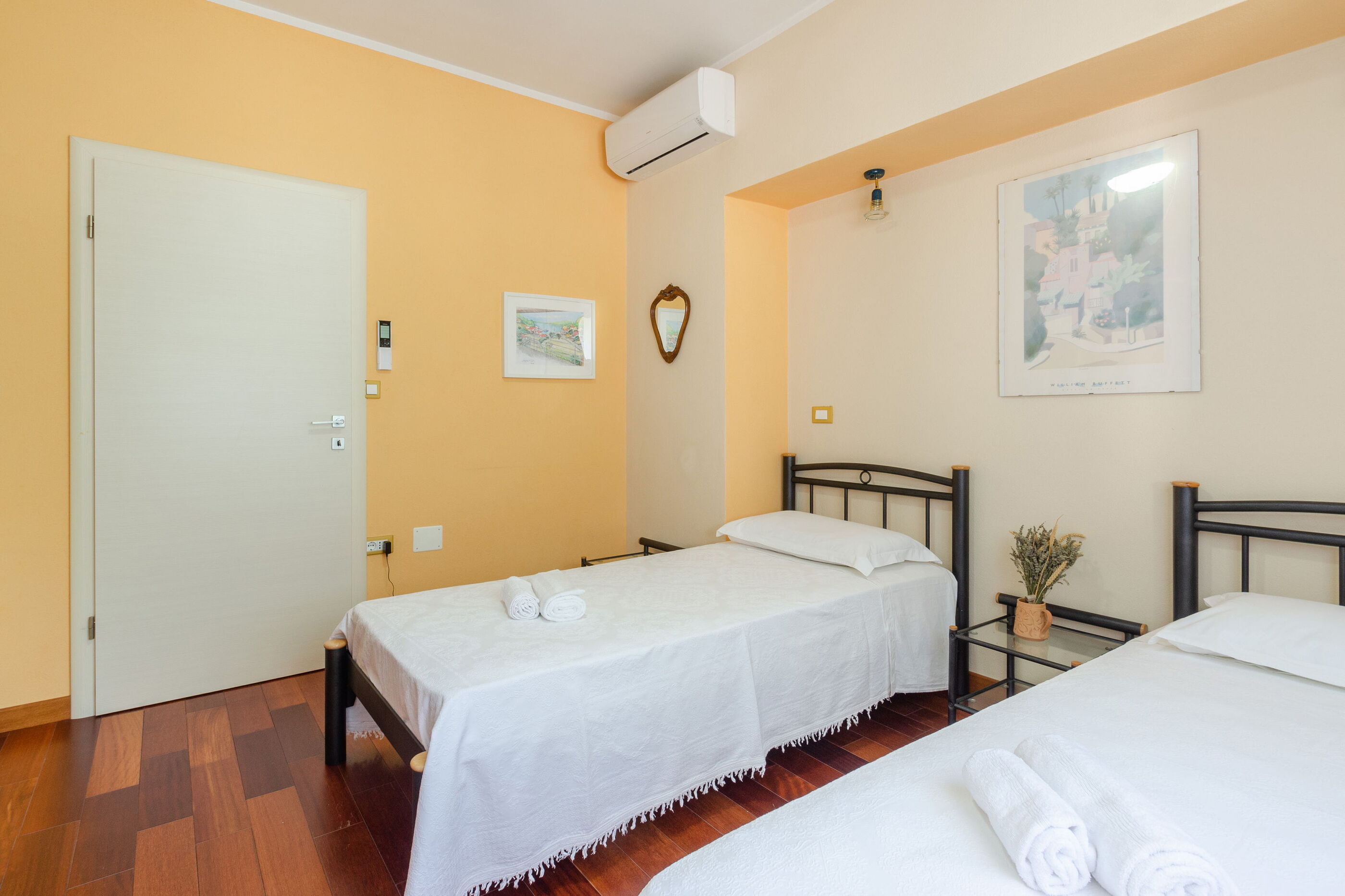 Apartment VILA GRŠČICA - A1 - Blato