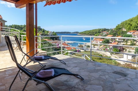 Apartment Vila Grscica - Unit 208547-5