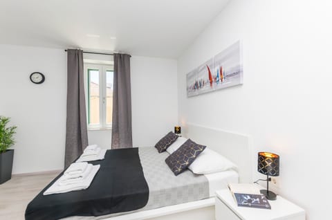Apartments and Rooms Adriatic Suites - Unit 208580-5