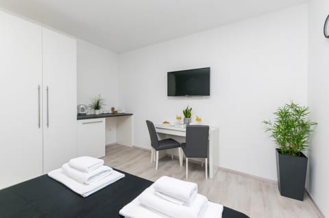 Apartments and Rooms Adriatic Suites - Unit 208580-5