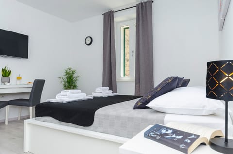 Apartments and Rooms Adriatic Suites - Unit 208580-5