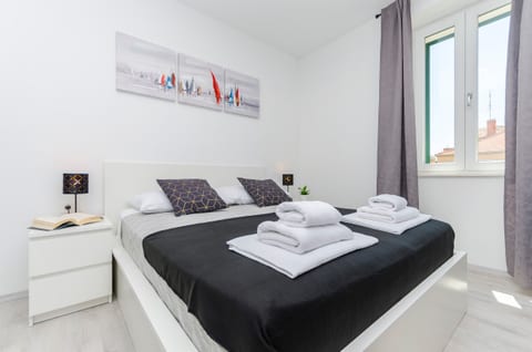Apartments and Rooms Adriatic Suites - Unit 207399-16
