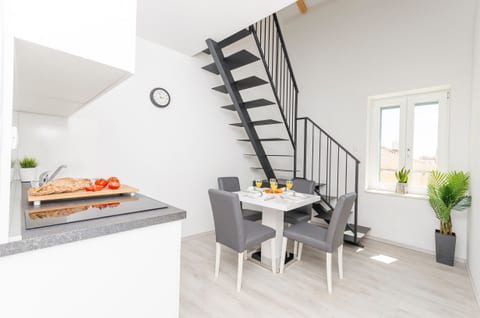 Apartments and Rooms Adriatic Suites - Unit 207400-16