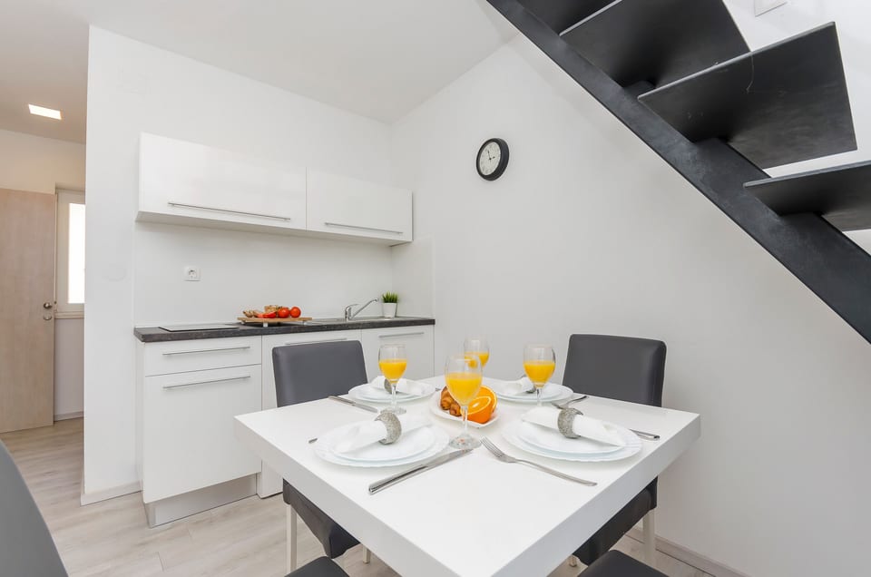 Appartements et Chambres Adriatic Suites - Unité 207400-16