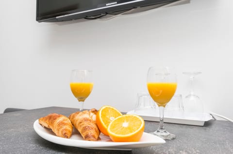 Apartments and Rooms Adriatic Suites - Unit 207401-16