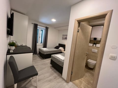 Apartments and Rooms Adriatic Suites - Unit 207401-16