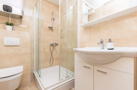 Apartments and Rooms Adriatic Suites - Unit 207401-16