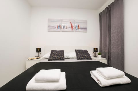 Apartments and Rooms Adriatic Suites - Unit 207402-16