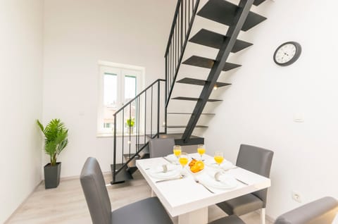 Apartments and Rooms Adriatic Suites - Unit 207403-16