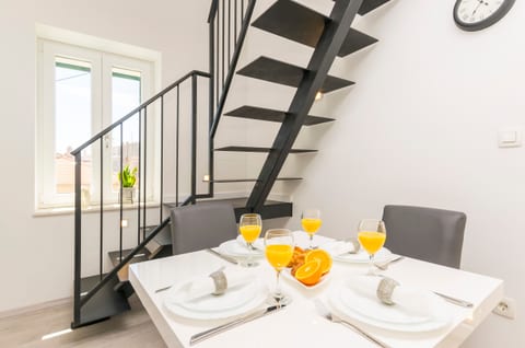 Apartments and Rooms Adriatic Suites - Unit 207403-16