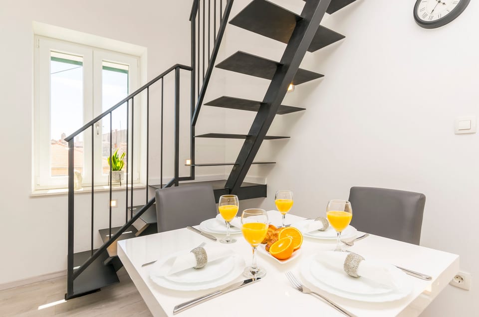 Apartments and Rooms Adriatic Suites - Unit 207403-16