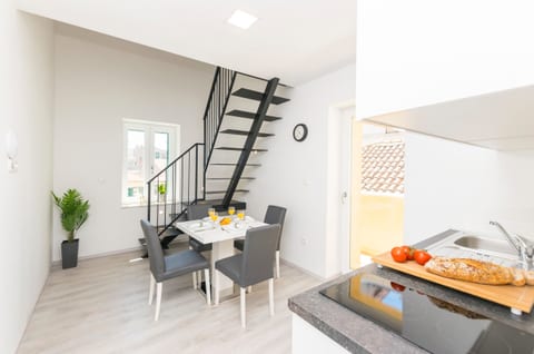 Apartments and Rooms Adriatic Suites - Unit 207403-16