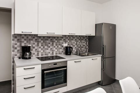 Apartments Zdeslav - Unit 208586-5