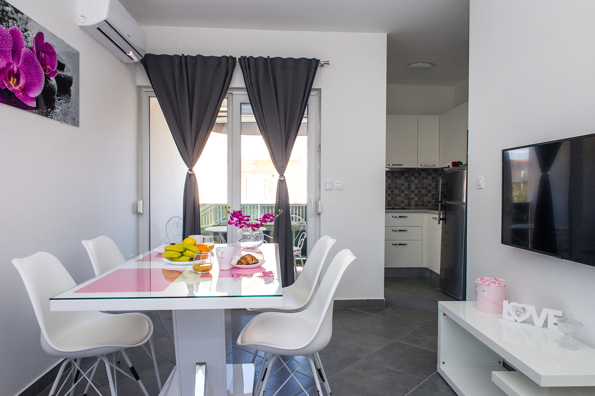 Apartments Zdeslav - Unit 208586-5