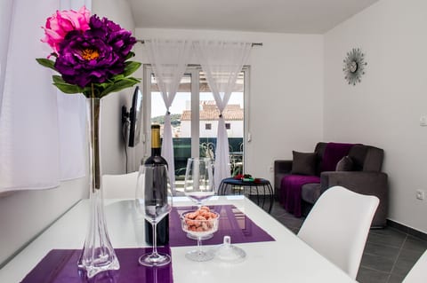Apartments Zdeslav - Unit 208587-5