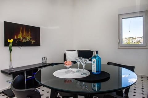 Apartments Zdeslav - Unit 211302-16