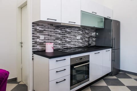 Apartments Zdeslav - Unit 211303-16