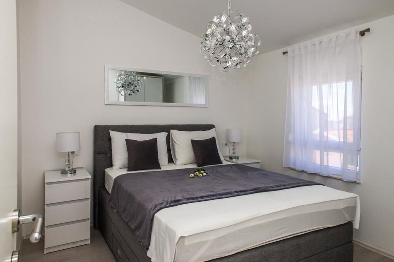 Apartments Zdeslav - Unit 211303-16