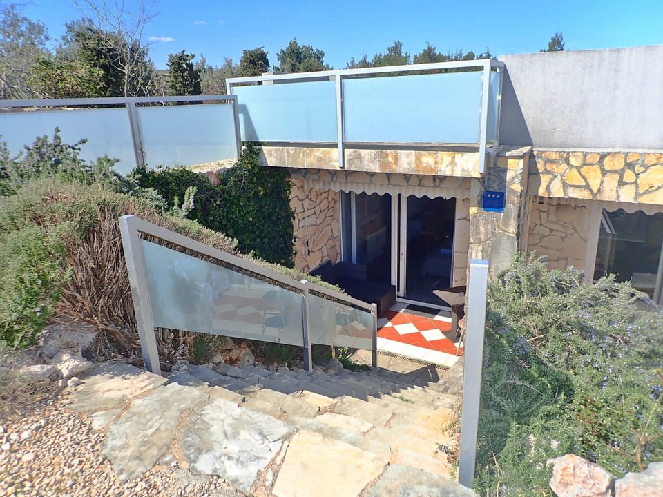 Apartments Blue Ivy - Unit 208600-5 - Croatia