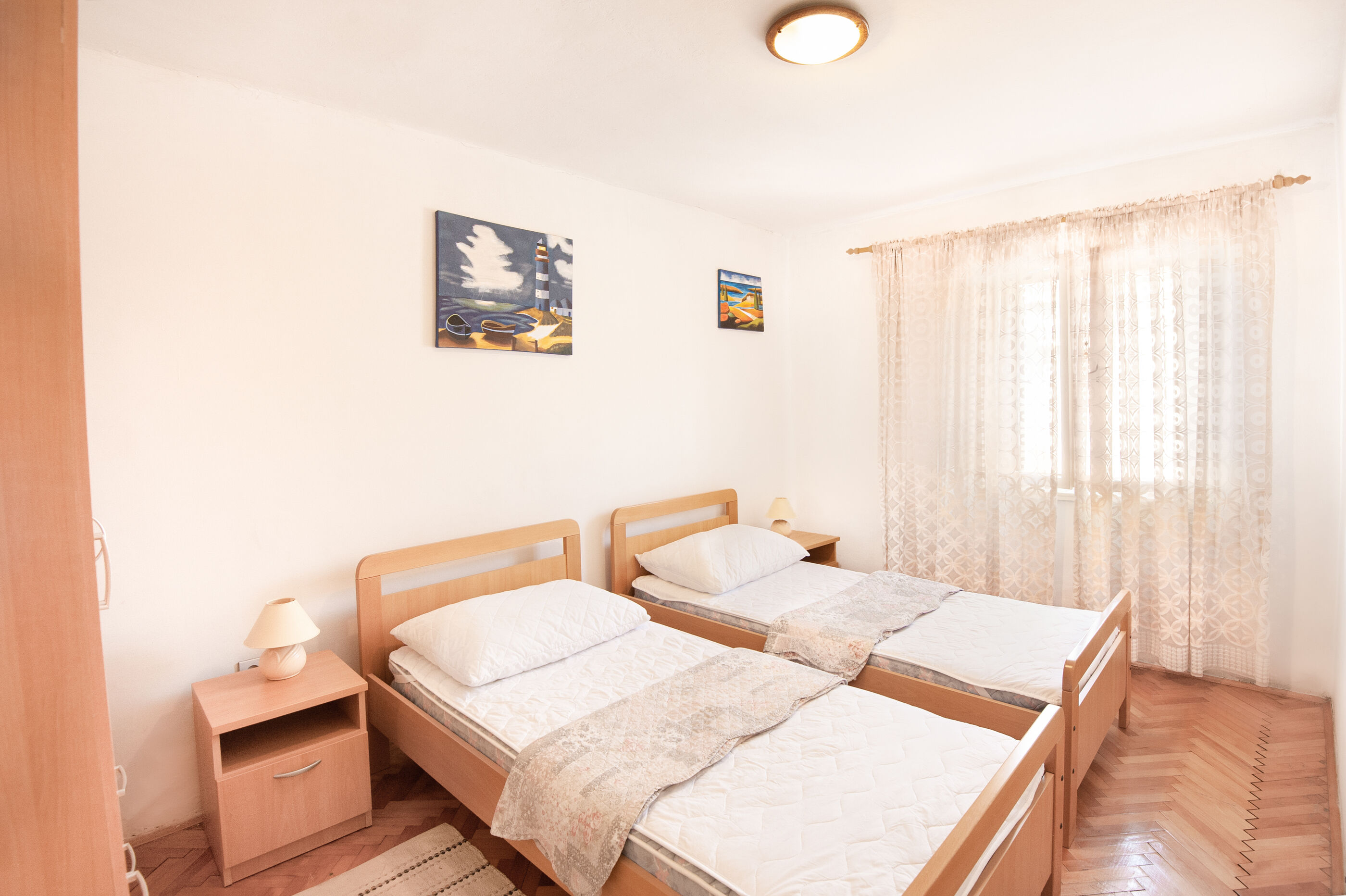 Apartments Milica - Unit 208722-5