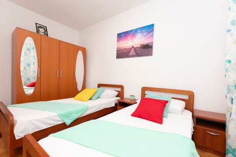 Apartments Milica - Unit 369220-13