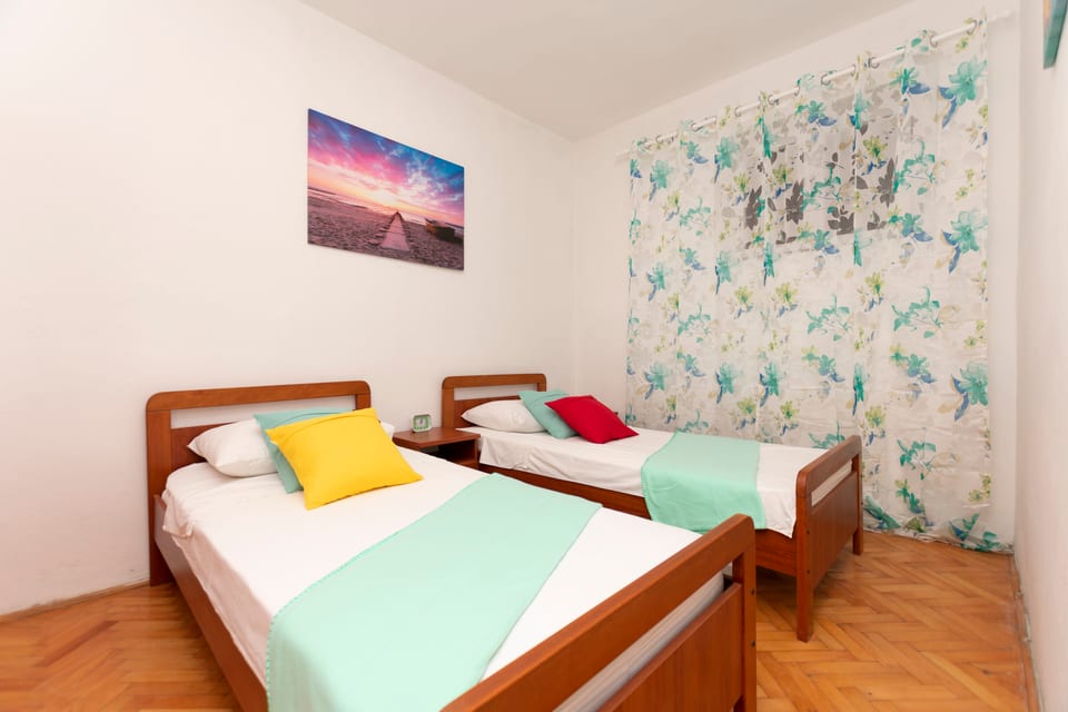 Apartments Milica - Unit 369220-13 - Croatia