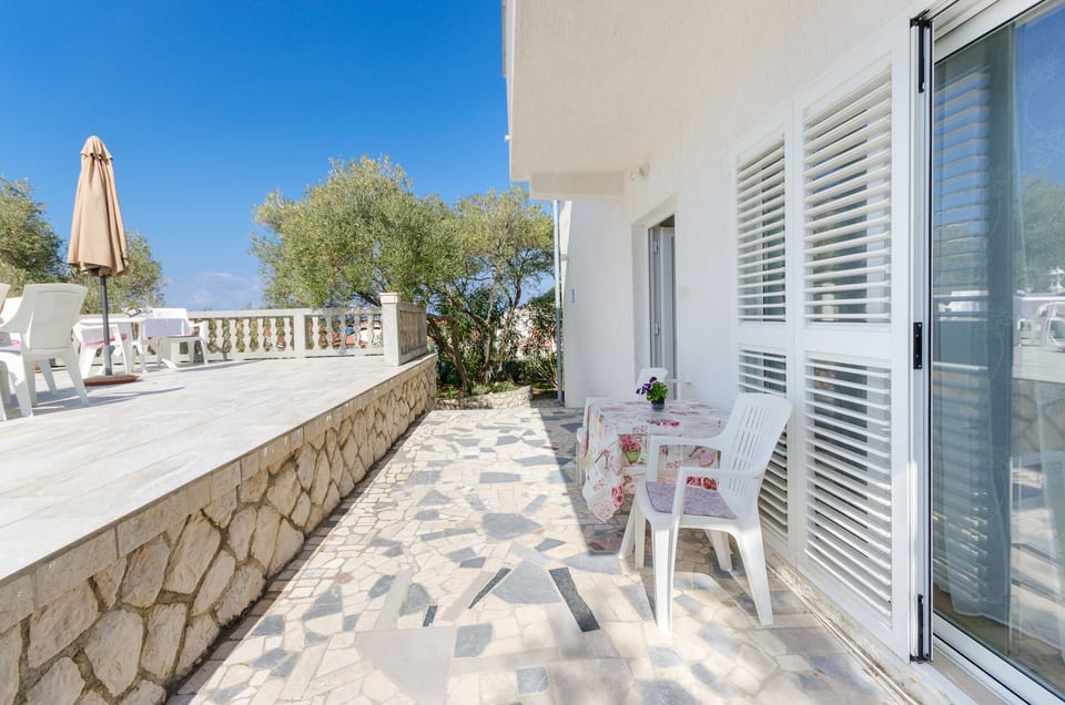 Apartments Zorka - Unit 208753-5