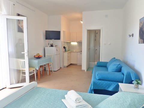 Apartments Kiwi-near Paklenica NP - Unit 208762-5