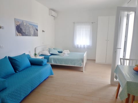 Apartments Kiwi-near Paklenica NP - Unit 208762-5