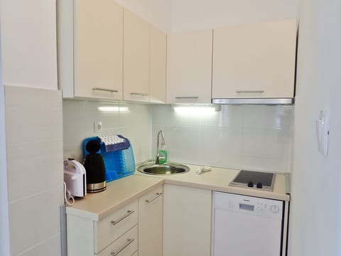 Apartments Kiwi-near Paklenica NP - Unit 208762-5