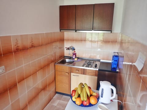 Apartments Kiwi-near Paklenica NP - Unit 208763-5
