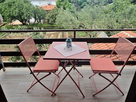 Apartments Kiwi-near Paklenica NP - Unit 208763-5