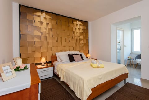 Apartments Lenka - Unit 208774-5