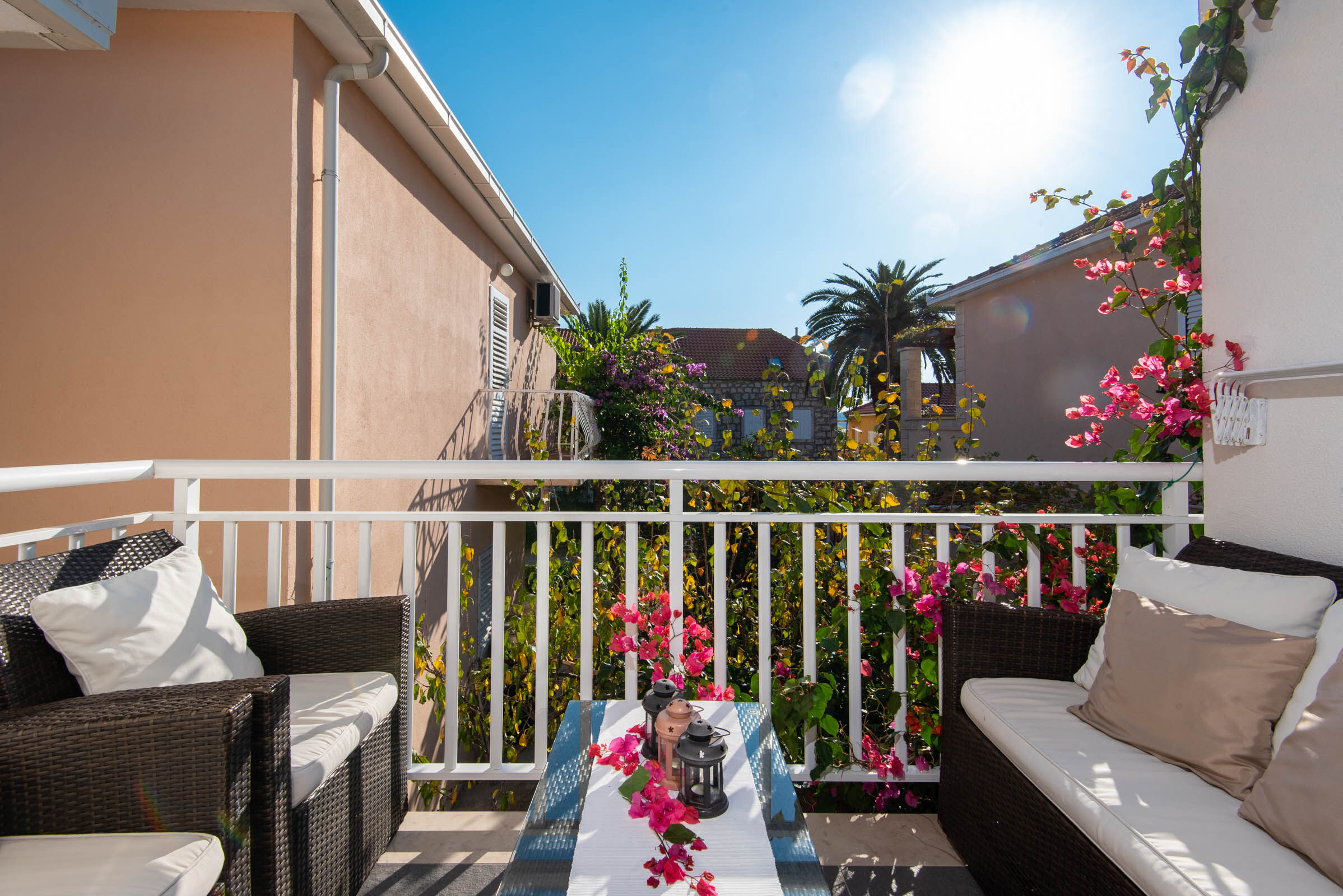 Apartments Lenka - Unit 208447-16