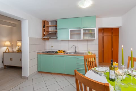 Apartments Lenka - Unit 208448-16