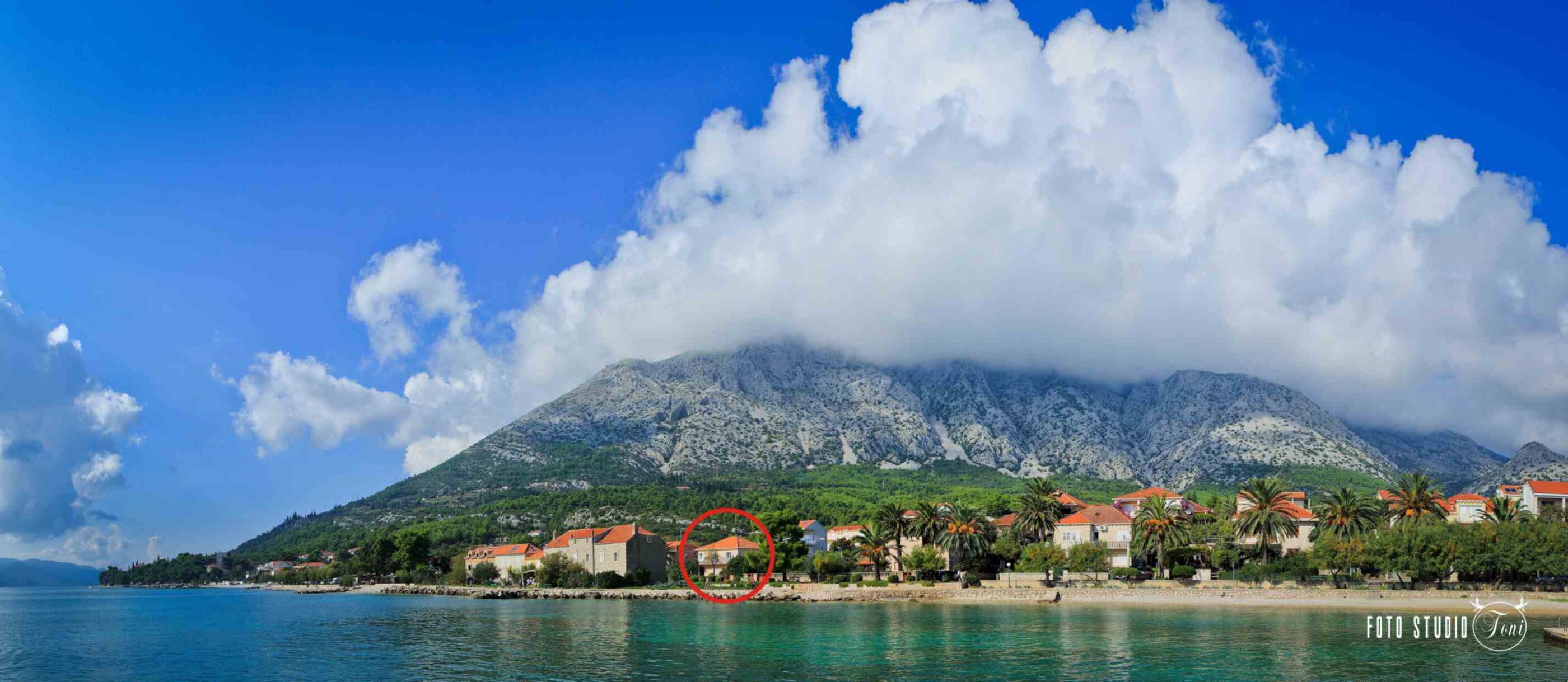 Apartments Lenka - Unit 208448-16