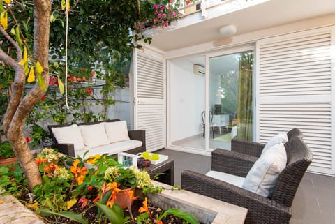 Apartments Lenka - Unit 208448-16