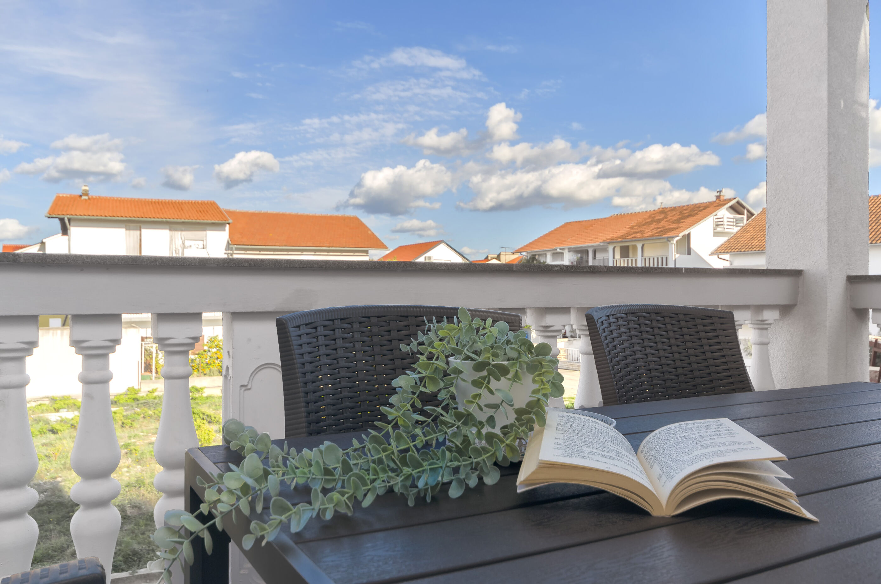 Apartments Ria Vodice - Unit 208818-5
