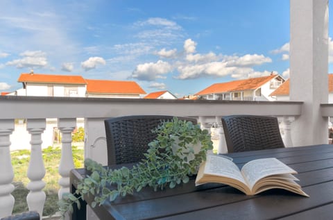 Apartments Ria Vodice - Unit 208818-5