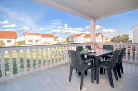 Apartments Ria Vodice - Unit 208818-5
