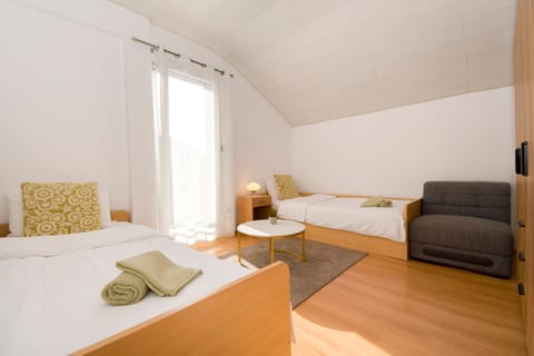 Apartments Ria Vodice - Unit 210942-16