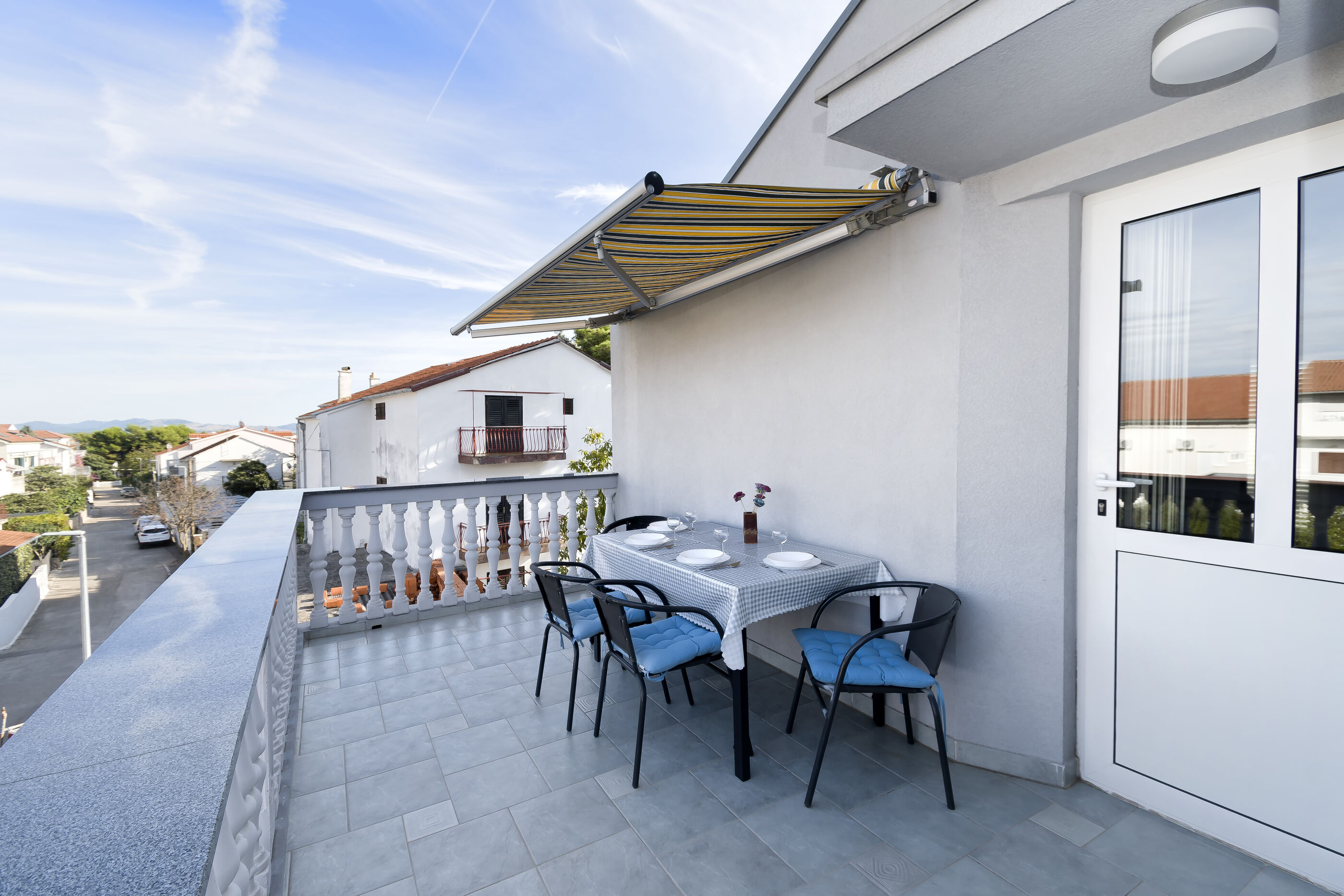 Apartments Ria Vodice - Unit 210942-16