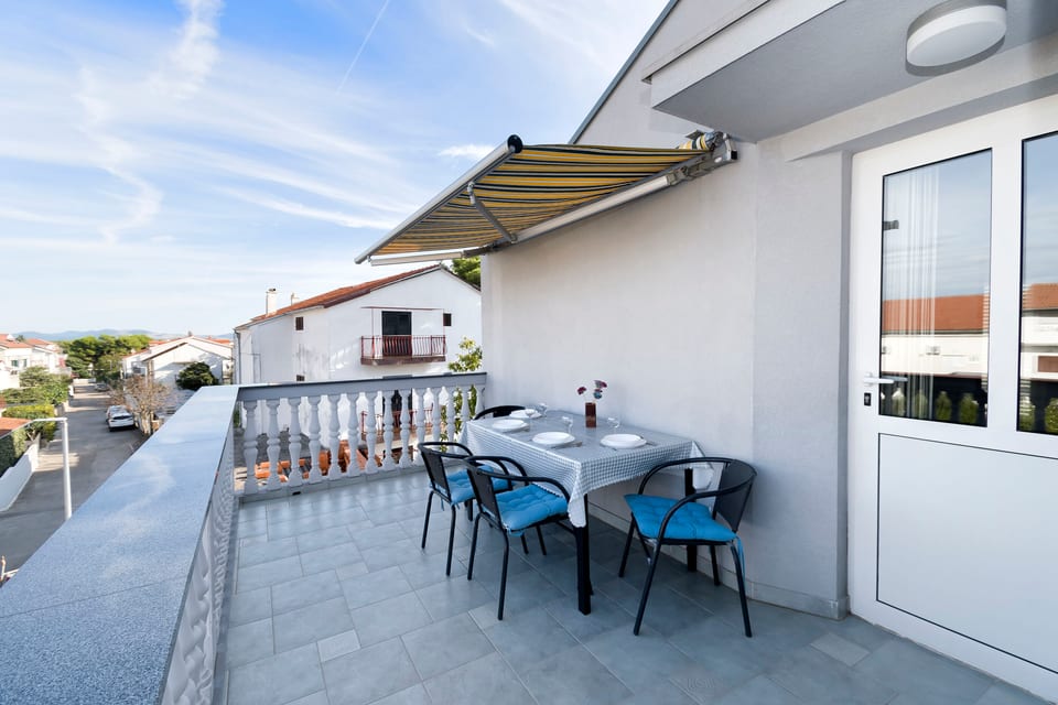 Appartamenti Ria Vodice - Unità 210942-16
