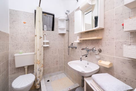 Apartments Štefani - Unit 208840-5