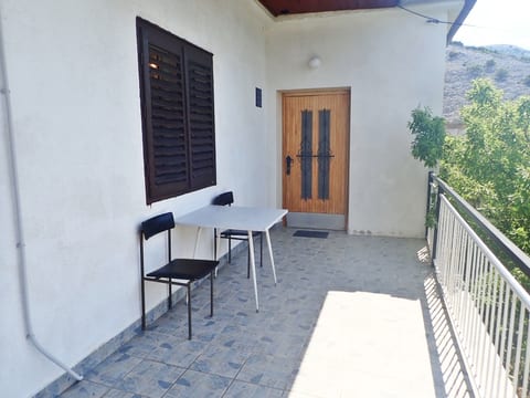 Apartment Nino - A1