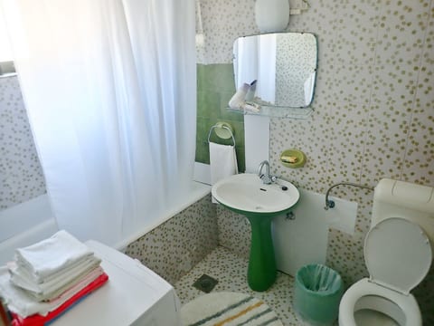 Apartment Nino - A1
